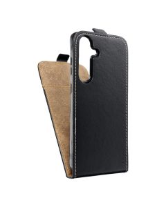 SLIM FLEXI FRESH Flip case for SAMSUNG S24 Plus black