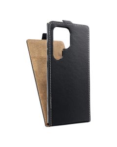 SLIM FLEXI FRESH Flip case for SAMSUNG S24 Ultra black