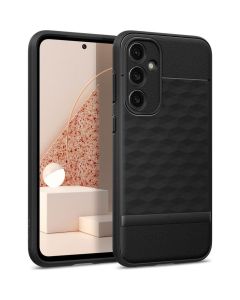 CASEOLOGY case PARALLAX for SAMSUNG S23 FE matte black