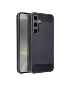 CARBON case for SAMSUNG S24 black