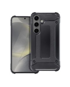 ARMOR case for SAMSUNG S24 black