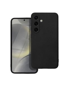 SOFT case for SAMSUNG S24 black