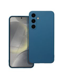 MATT case for SAMSUNG S24 Plus blue