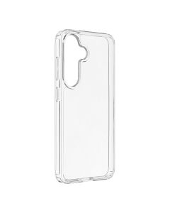 SUPER CLEAR HYBRID case for SAMSUNG S24 transparent