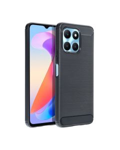CARBON case for HONOR X6a black