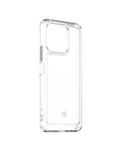 FORCELL F-PROTECT Clear Case for HONOR X8a transparent