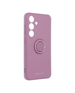 ROAR case AMBER for SAMSUNG S24 Purple