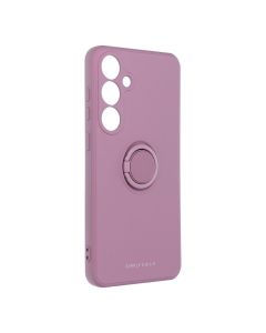 ROAR case AMBER for SAMSUNG S24 Plus Purple