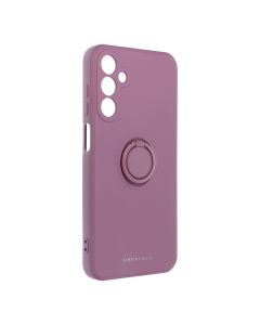 ROAR case AMBER for SAMSUNG A15 4G / A15 5G Purple