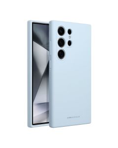 ROAR case CLOUD SKIN for SAMSUNG S24 Ultra 5G Light Blue