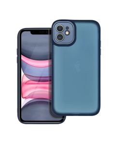 VARIETE Case for IPHONE 11 navy blue