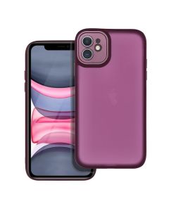 VARIETE Case for IPHONE 11 purple