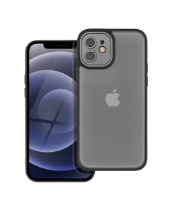 VARIETE Case for IPHONE 12 black