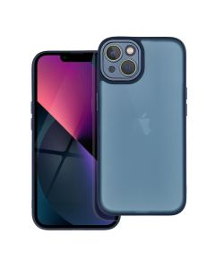 VARIETE Case for IPHONE 13 navy blue