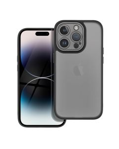 VARIETE Case for IPHONE 14 Pro black