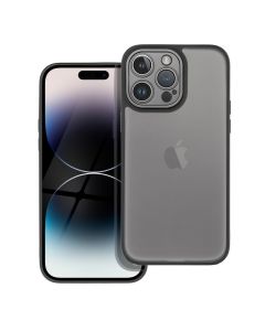 VARIETE Case for IPHONE 14 Pro Max black