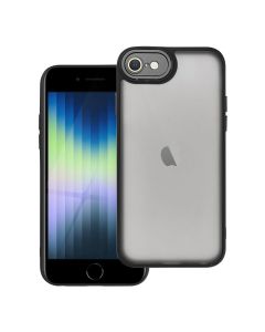 VARIETE Case for IPHONE 7 / 8 / SE 2020 / SE 2022 black