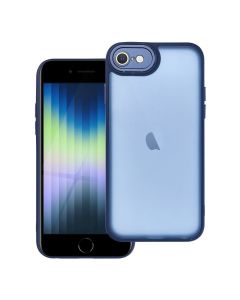 VARIETE Case for IPHONE 7 / 8 / SE 2020 / SE 2022 navy blue