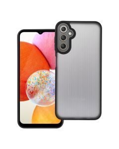 VARIETE Case for SAMSUNG A14 4G / A14 5G black
