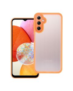 VARIETE Case for SAMSUNG A14 4G / A14 5G apricot crush