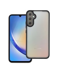 VARIETE Case for SAMSUNG A34 5G black