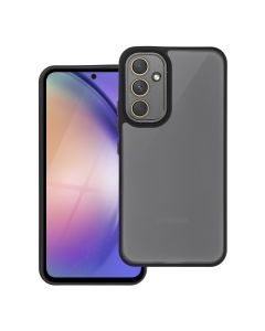 VARIETE Case for SAMSUNG A54 5G black