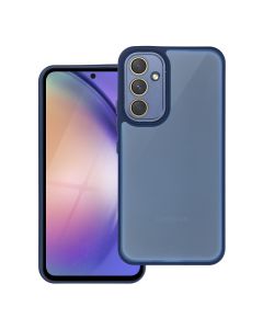 VARIETE Case for SAMSUNG A54 5G navy blue