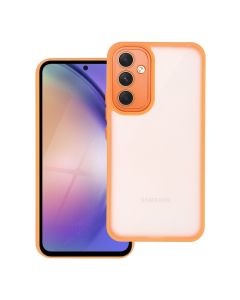 VARIETE Case for SAMSUNG A54 5G apricot crush