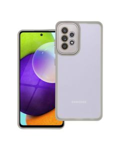 VARIETE Case for SAMSUNG A52 5G / A52 LTE ( 4G ) / A52s 5G steel