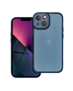 VARIETE Case for IPHONE 13 Mini navy blue