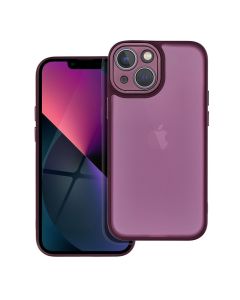VARIETE Case for IPHONE 13 Mini purple