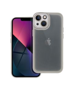 VARIETE Case for IPHONE 13 Mini steel