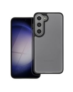 VARIETE Case for SAMSUNG S23 black