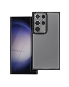 VARIETE Case for SAMSUNG S23 Ultra black