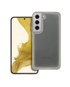 VARIETE Case for SAMSUNG S22 steel