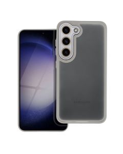 VARIETE Case for SAMSUNG S23 steel