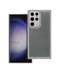 VARIETE Case for SAMSUNG S22 Ultra steel