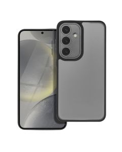 VARIETE Case for SAMSUNG S24 black