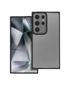 VARIETE Case for SAMSUNG S24 Ultra black