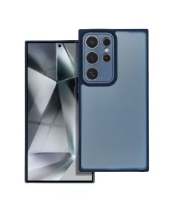 VARIETE Case for SAMSUNG S24 Ultra navy blue