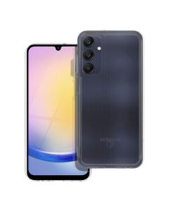 FORCELL F-PROTECT Clear Case for SAMSUNG A25 transparent