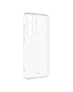 ROAR case ALL DAY COLORFUL JELLY for SAMSUNG S24 Plus transparent