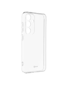 ROAR case ALL DAY COLORFUL JELLY for SAMSUNG S24 transparent