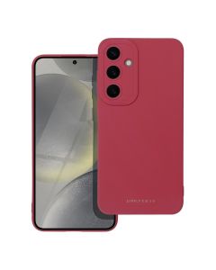 ROAR case LUNA for SAMSUNG S24 Plus Red