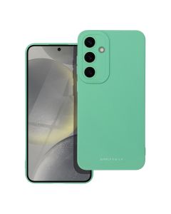 ROAR case LUNA for SAMSUNG S24 Plus Green