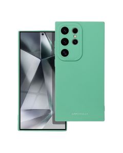 ROAR case LUNA for SAMSUNG S24 Ultra Green