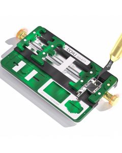 PCB holder BAKU BA-677 (set)