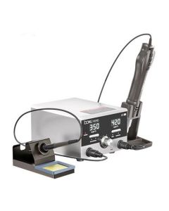 REWORK STATION  SOLDERING STATION BAKU BA-909D