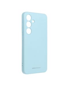 ROAR case SPACE for SAMSUNG S24 Sky Blue