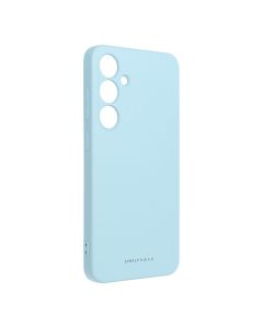 ROAR case SPACE for SAMSUNG S24 Plus Sky Blue